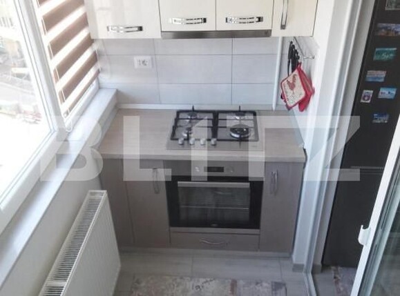 Apartament de vânzare 3 camere George Enescu - 164442AV | BLITZ Suceava | Poza4