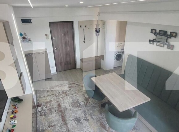 Apartament de vânzare 3 camere George Enescu - 164442AV | BLITZ Suceava | Poza2