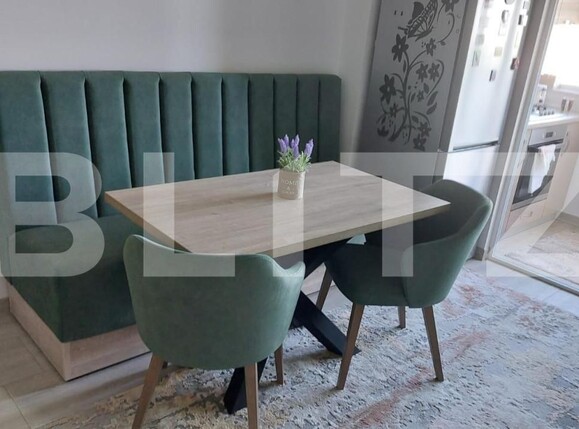 Apartament de vânzare 3 camere George Enescu - 164442AV | BLITZ Suceava | Poza1