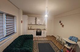 Apartament de vanzare, 37 mp, zona Ipotesti