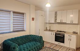 Apartament de vanzare, 37 mp, zona Ipotesti