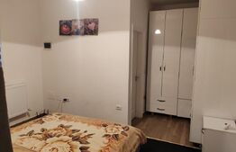 Apartament de vanzare, 37 mp, zona Ipotesti