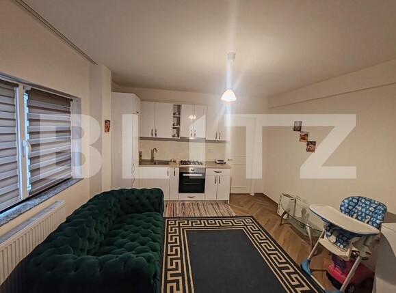 Garsonieră de vânzare Periferie - 164448AV | BLITZ Suceava | Poza2