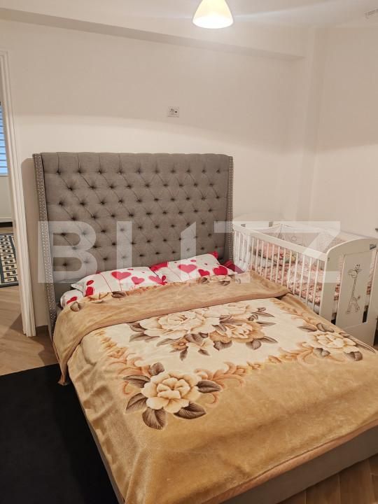 Garsonieră de vânzare Periferie - 164448AV | BLITZ Suceava | Poza4