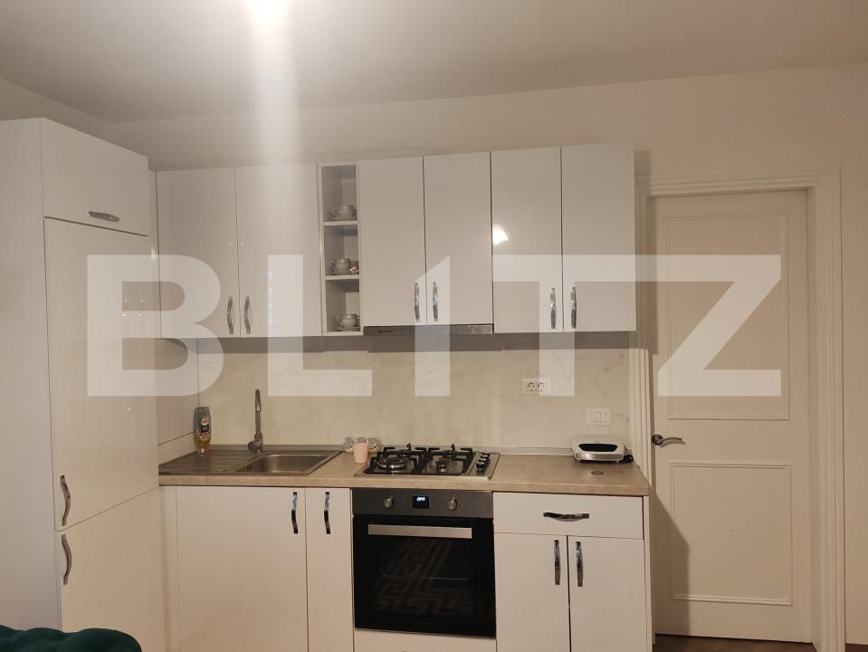 Garsonieră de vânzare Periferie - 164448AV | BLITZ Suceava | Poza3