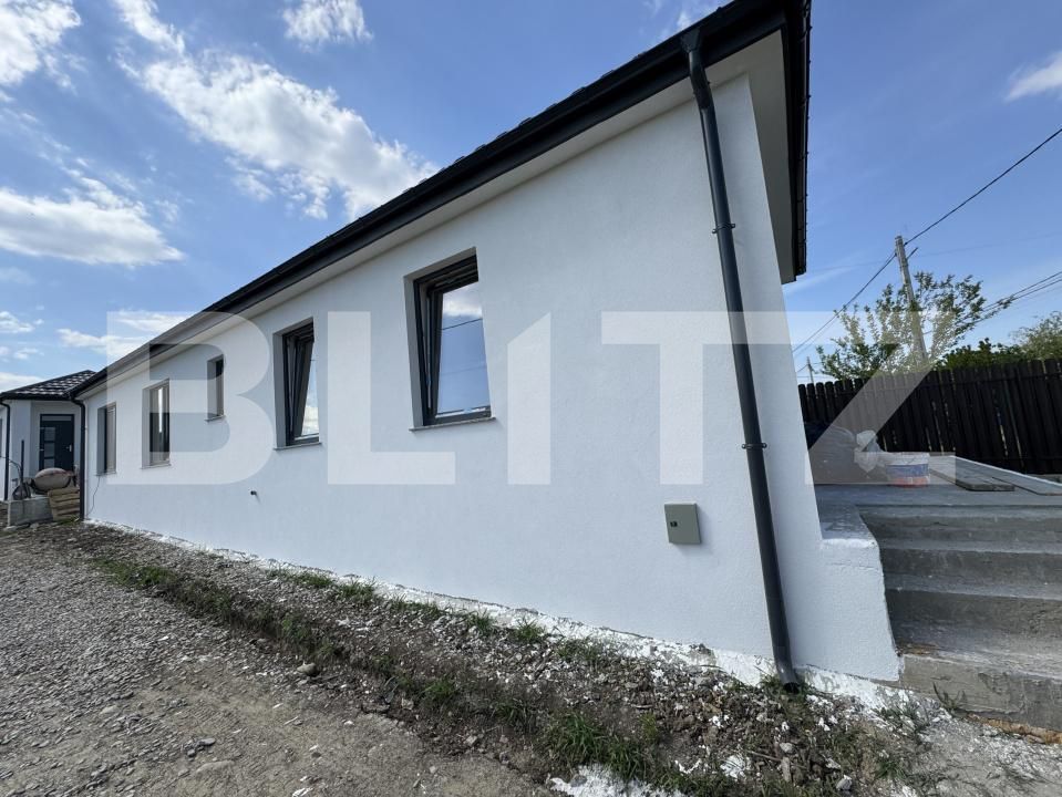 Casa de vânzare 2 camere Exterior Sud - 164461CV | BLITZ Suceava | Poza2