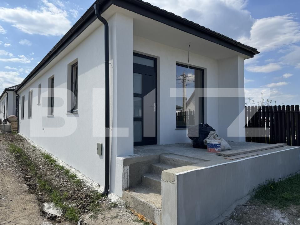 Casa de vânzare 2 camere Exterior Sud - 164461CV | BLITZ Suceava | Poza1