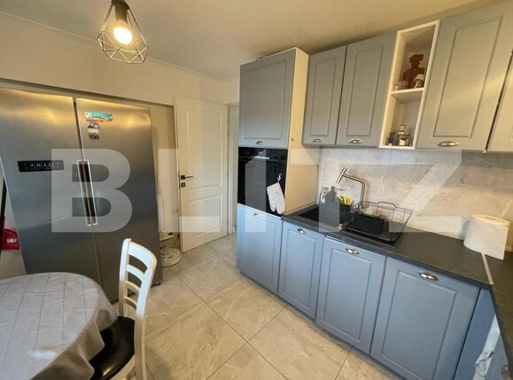 Apartament de vânzare 3 camere Siret - 164481AV | BLITZ Suceava | Poza1