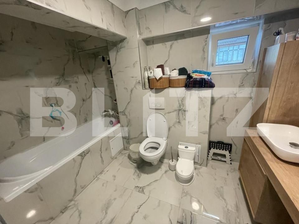 Apartament de vânzare 3 camere Siret - 164481AV | BLITZ Suceava | Poza5