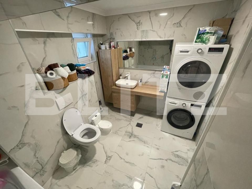 Apartament de vânzare 3 camere Siret - 164481AV | BLITZ Suceava | Poza4