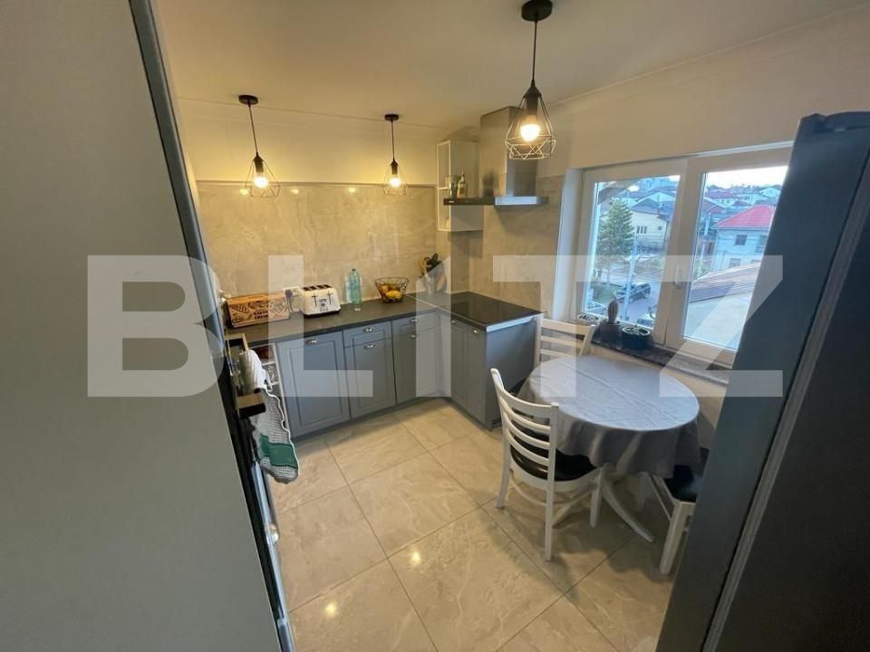 Apartament de vânzare 3 camere Siret - 164481AV | BLITZ Suceava | Poza2