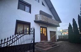 Casa individuala , zona Kaufland, Radauti