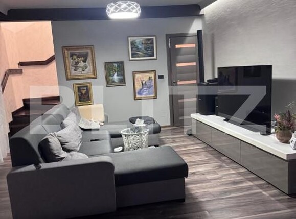 Casa de vânzare 4 camere Radauti - 164482CV | BLITZ Suceava | Poza3