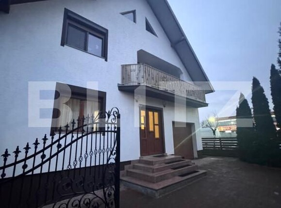 Casa de vânzare 4 camere Radauti - 164482CV | BLITZ Suceava | Poza12
