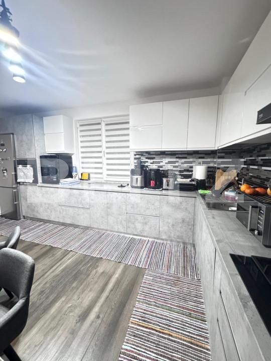 Casa de vânzare 4 camere Radauti - 164482CV | BLITZ Suceava | Poza9