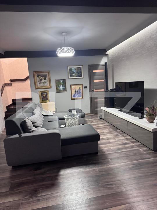 Casa de vânzare 4 camere Radauti - 164482CV | BLITZ Suceava | Poza3