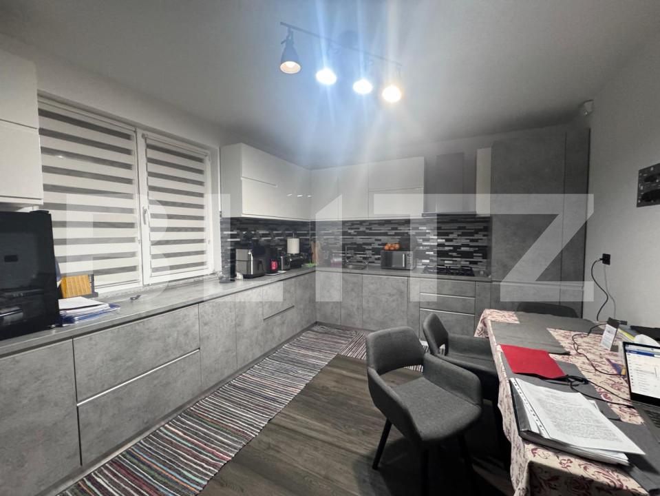 Casa de vânzare 4 camere Radauti - 164482CV | BLITZ Suceava | Poza8