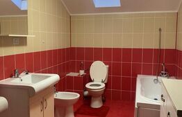 Casa de vanzare, cu 4  camere, 268 mp + teren 786 mp, zona-Moara