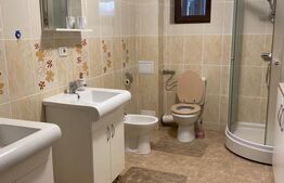 Casa de vanzare, cu 4  camere, 268 mp + teren 786 mp, zona-Moara