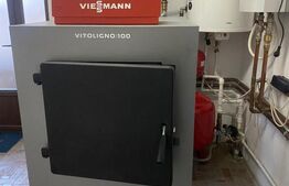 Casa de vanzare, cu 4  camere, 268 mp + teren 786 mp, zona-Moara