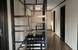 Casa de vanzare, cu 4  camere, 268 mp + teren 786 mp, zona-Moara