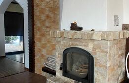 Casa de vanzare, cu 4  camere, 268 mp + teren 786 mp, zona-Moara