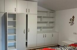 Casa de vanzare, cu 4  camere, 268 mp + teren 786 mp, zona-Moara