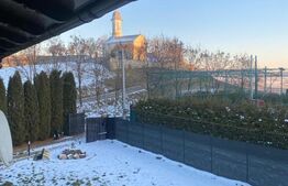 Casa de vanzare, cu 4  camere, 268 mp + teren 786 mp, zona-Moara