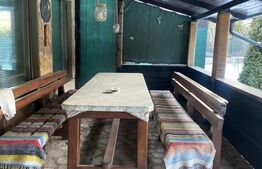 Casa de vanzare, cu 4  camere, 268 mp + teren 786 mp, zona-Moara