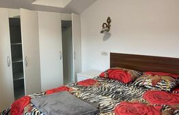 Casa de vanzare, cu 4  camere, 268 mp + teren 786 mp, zona-Moara