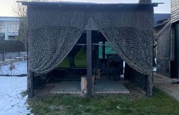 Casa de vanzare, cu 4  camere, 268 mp + teren 786 mp, zona-Moara