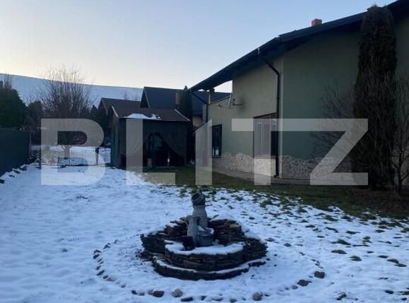 Casa de vânzare 4 camere Sud Vest - 164500CV | BLITZ Suceava | Poza4