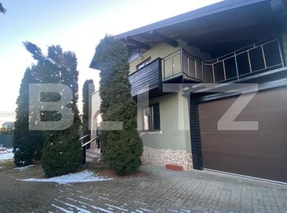 Casa de vânzare 4 camere Sud Vest - 164500CV | BLITZ Suceava | Poza8