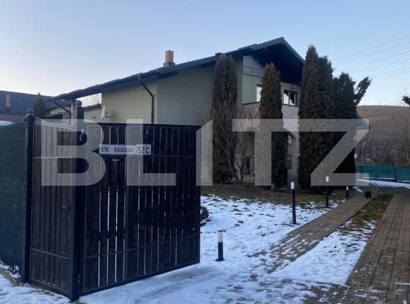 Casa de vânzare 4 camere Sud Vest - 164500CV | BLITZ Suceava | Poza7