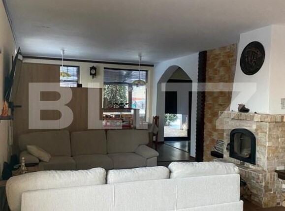 Casa de vânzare 4 camere Sud Vest - 164500CV | BLITZ Suceava | Poza7