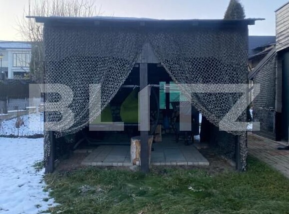 Casa de vânzare 4 camere Sud Vest - 164500CV | BLITZ Suceava | Poza3