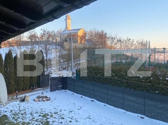 Casa de vânzare 4 camere Sud Vest - 164500CV | BLITZ Suceava | Poza24