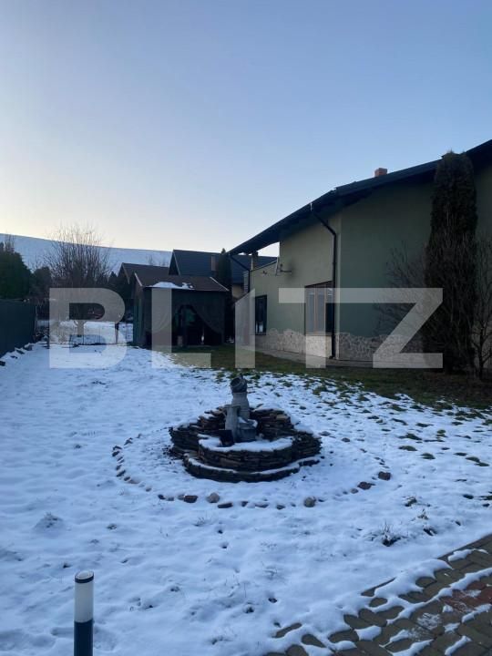Casa de vânzare 4 camere Sud Vest - 164500CV | BLITZ Suceava | Poza5