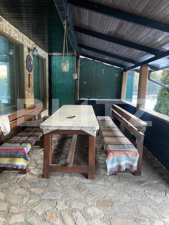 Casa de vânzare 4 camere Sud Vest - 164500CV | BLITZ Suceava | Poza18