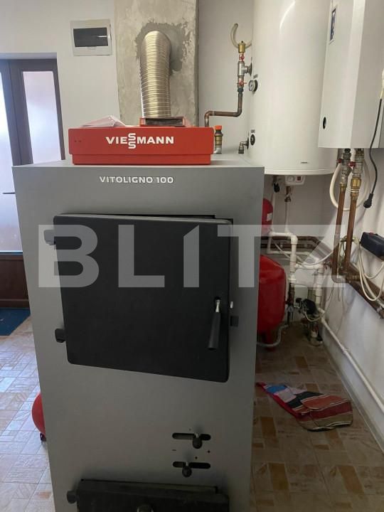 Casa de vânzare 4 camere Sud Vest - 164500CV | BLITZ Suceava | Poza9