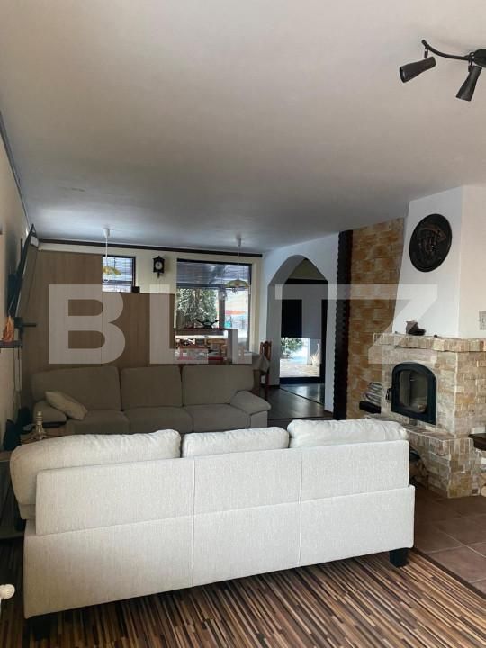 Casa de vânzare 4 camere Sud Vest - 164500CV | BLITZ Suceava | Poza7