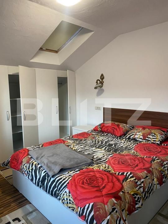 Casa de vânzare 4 camere Sud Vest - 164500CV | BLITZ Suceava | Poza24