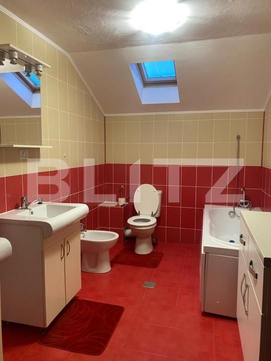 Casa de vânzare 4 camere Sud Vest - 164500CV | BLITZ Suceava | Poza5