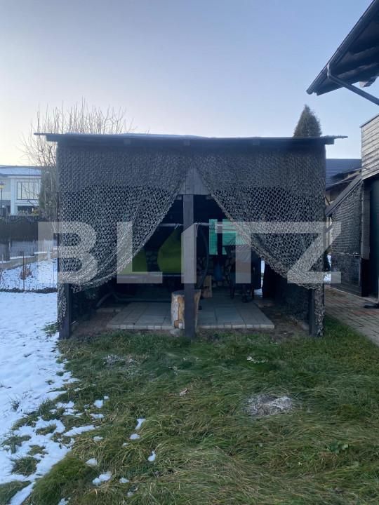 Casa de vânzare 4 camere Sud Vest - 164500CV | BLITZ Suceava | Poza4