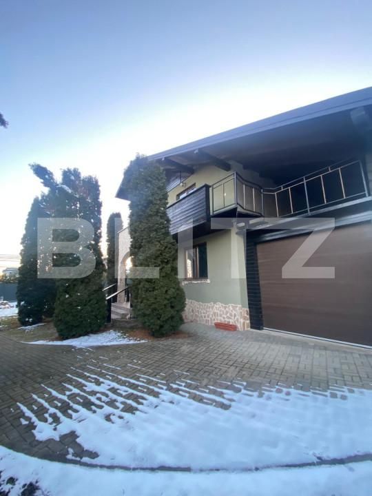 Casa de vânzare 4 camere Sud Vest - 164500CV | BLITZ Suceava | Poza2