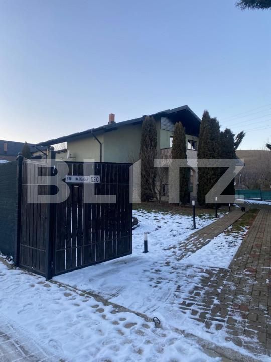 Casa de vânzare 4 camere Sud Vest - 164500CV | BLITZ Suceava | Poza2