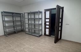 Spatiu birou ultracentral, 60mp, Radauti