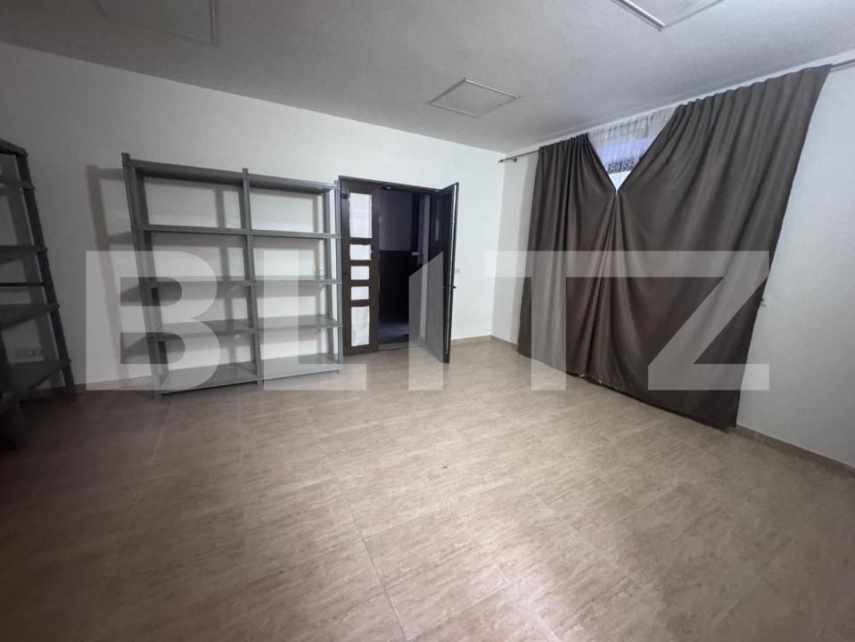 Spațiu birouri de închiriat Radauti - 164505SIB | BLITZ Suceava | Poza2