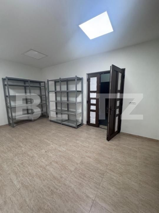 Spațiu birouri de închiriat Radauti - 164505SIB | BLITZ Suceava | Poza3