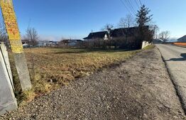 Teren intravilan, 1150 mp, zona rezidentiala  Tătărași Noi, Suceava